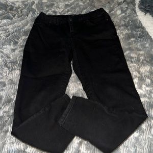 MISS POUREDIN BLUE SIZE 6